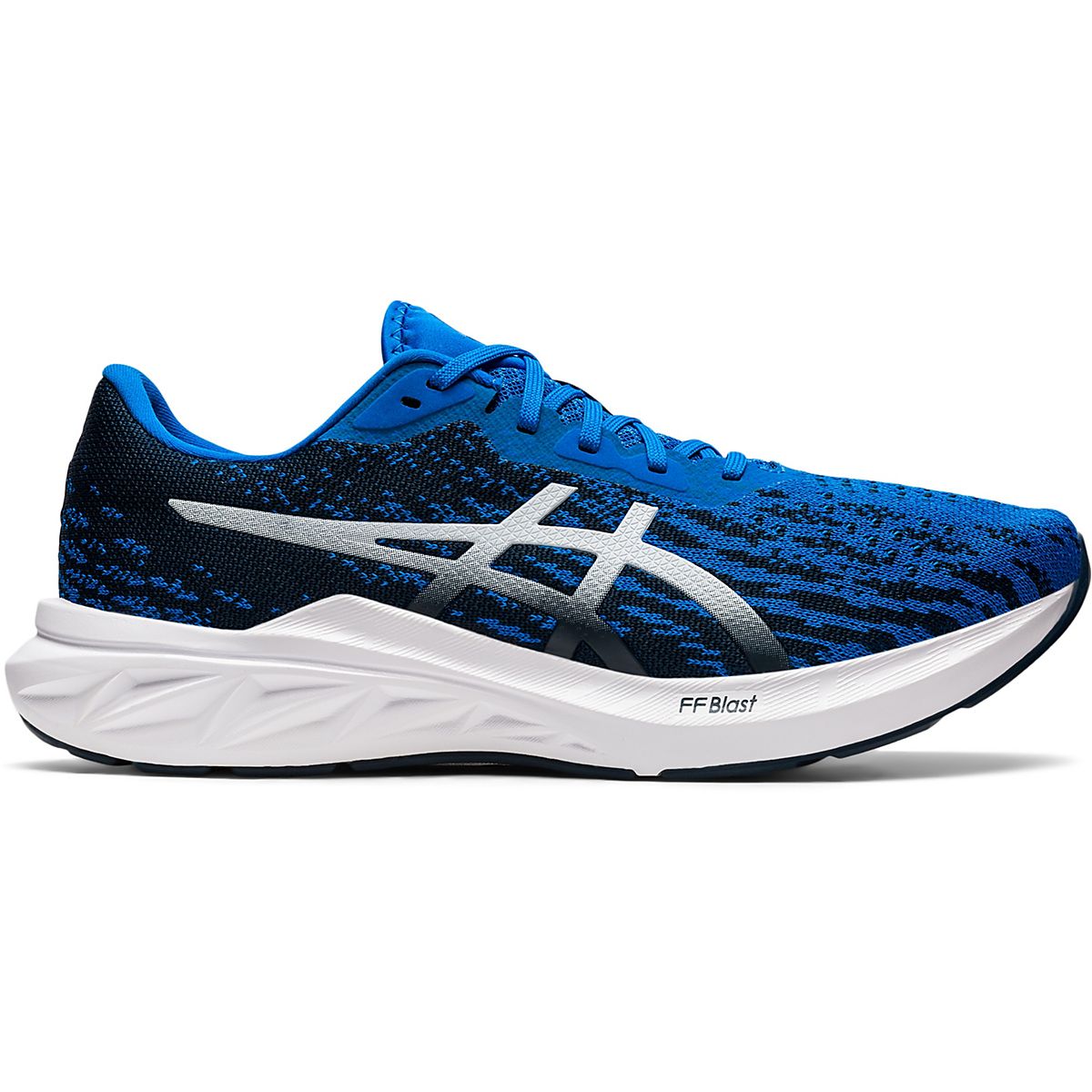 ASICS Men's Dynablast 2 Running Shoes Free Shipping at Academy