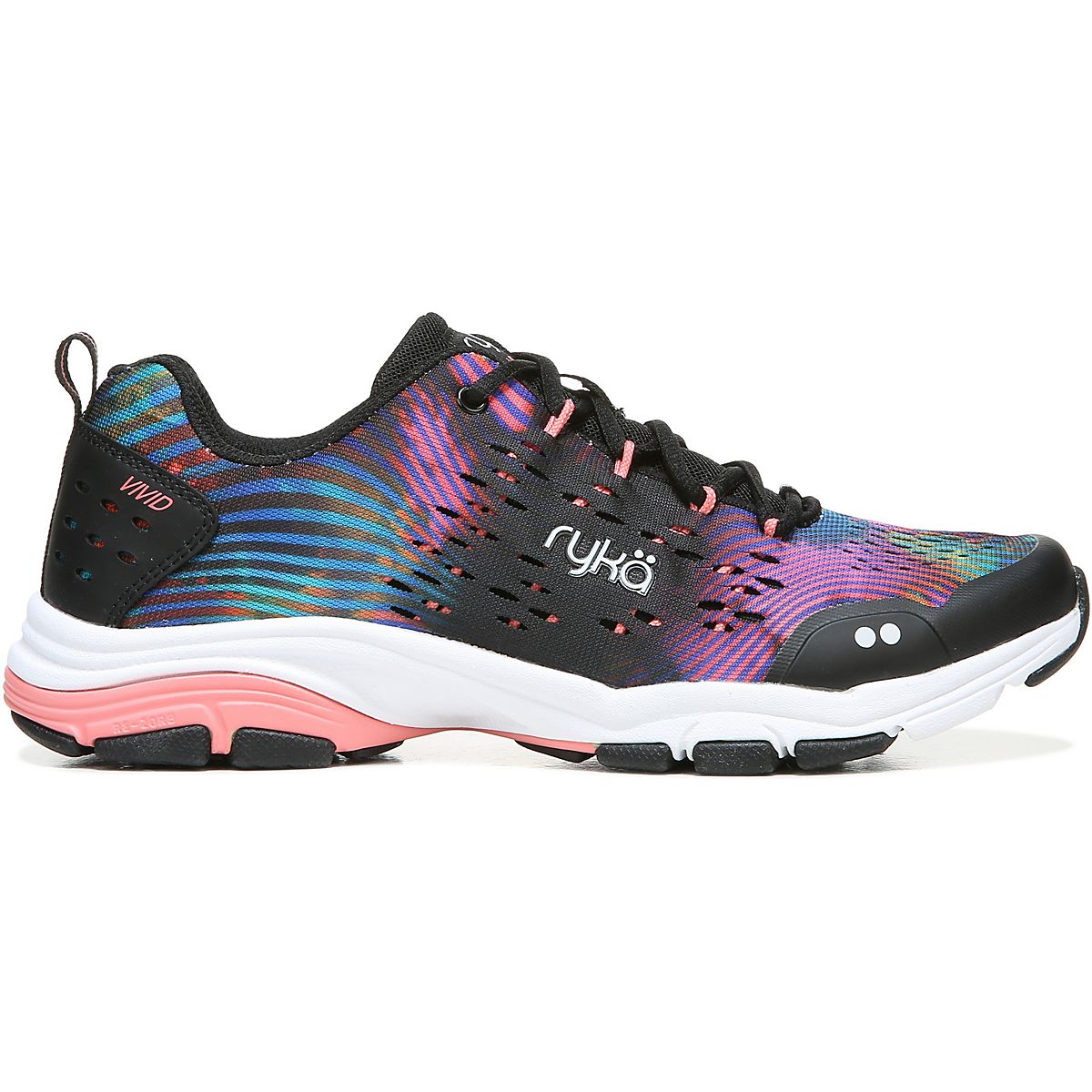 Ryka Women's Vivid RZX Training Shoes | Free Shipping at Academy