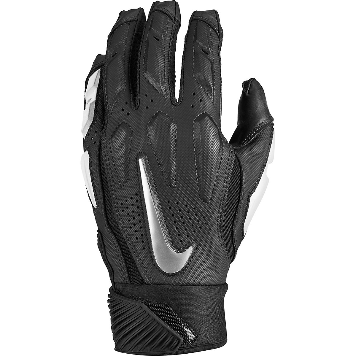 送料無料 新品 NIKE アメフト D-TACK 6.0 YOUTH L グローブ