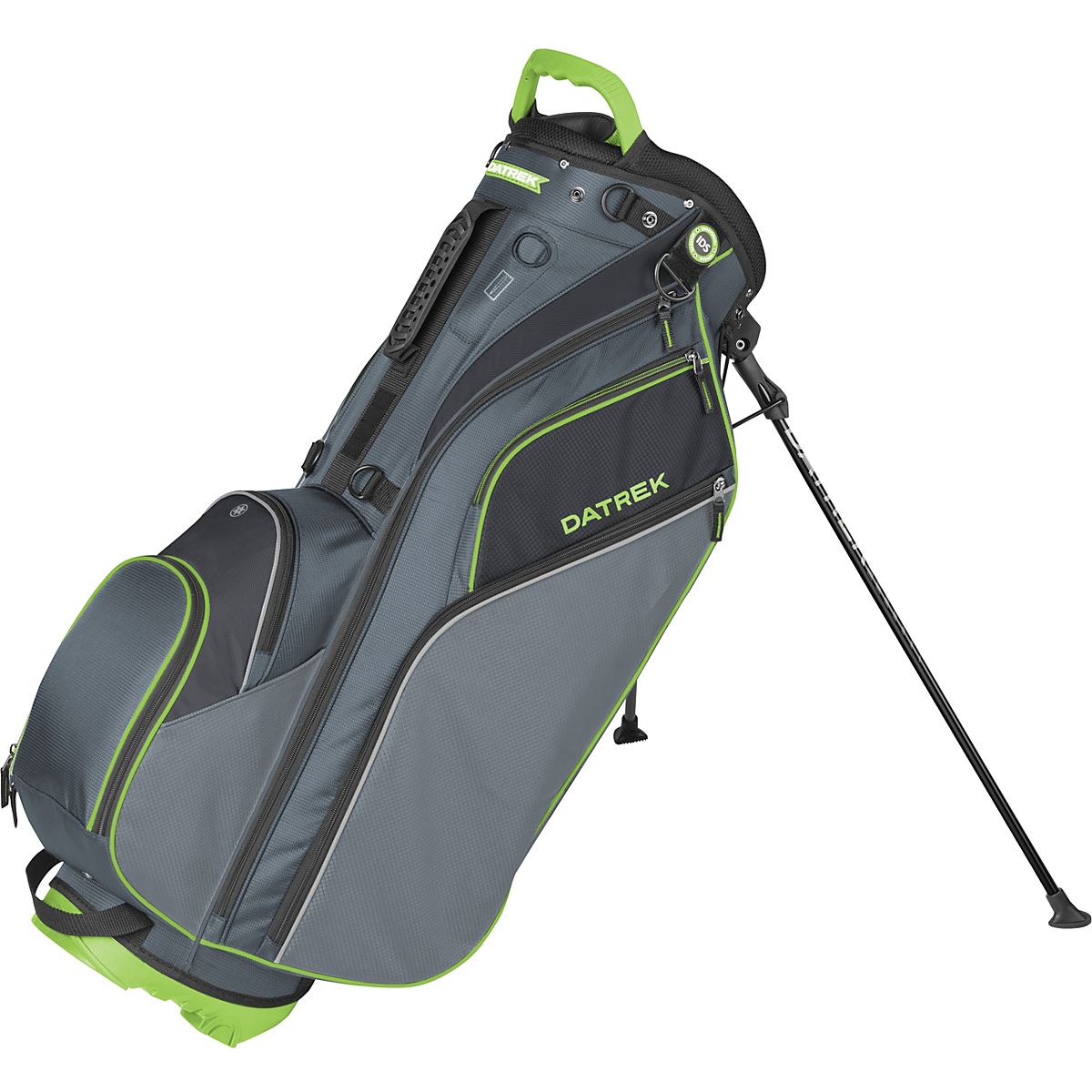 Datrek Go Lite Hybrid Golf Stand Bag Academy