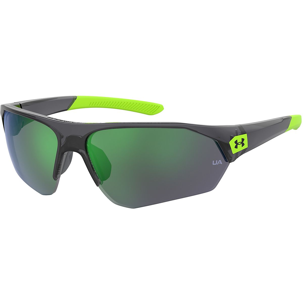 Under Armour Youth Playmaker Jr Sunglasses Academy 8600