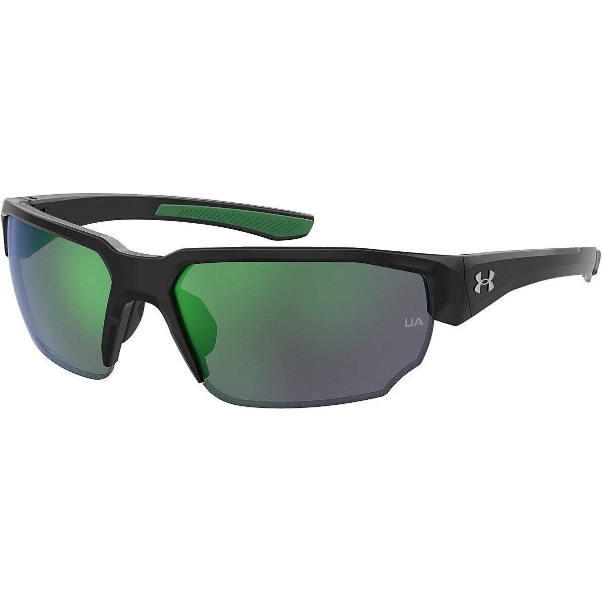 Under armour hot sale fishing sunglasses