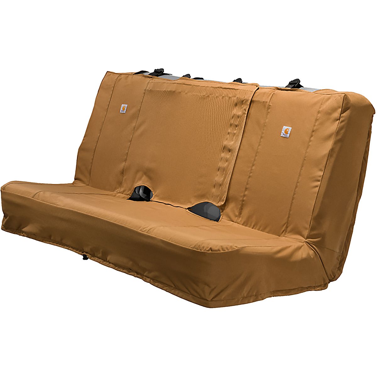 Carhartt Universal Fit Duck Bench Seat Cover Academy