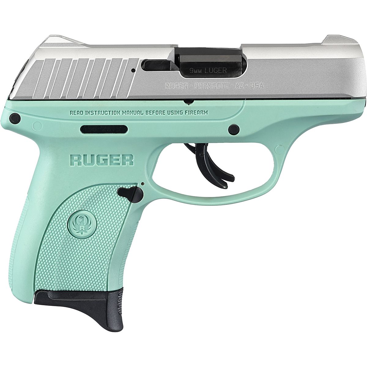 Ruger 13200 EC9s 9mm Luger Pistol | Academy