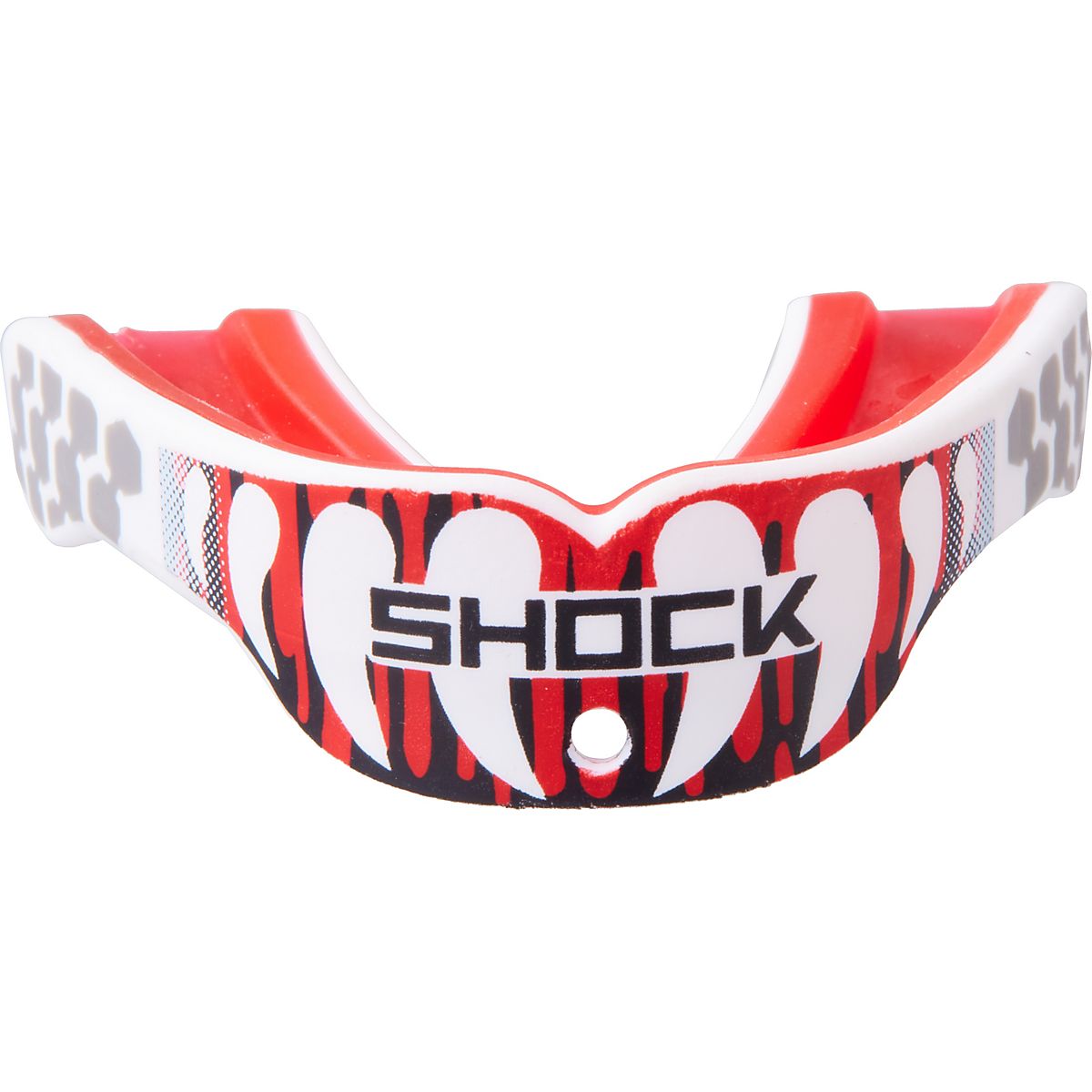 Shock Doctor Adults’ Gel Max Power Mouthguard Academy