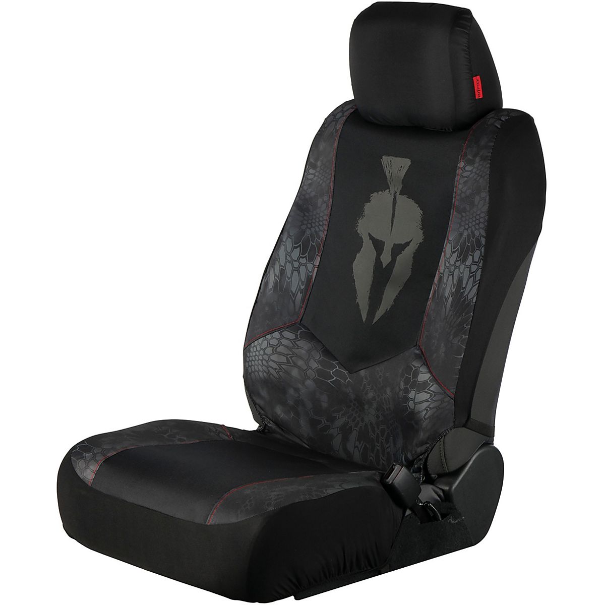 Kryptek Low Back Seat Cover Free Shipping at Academy