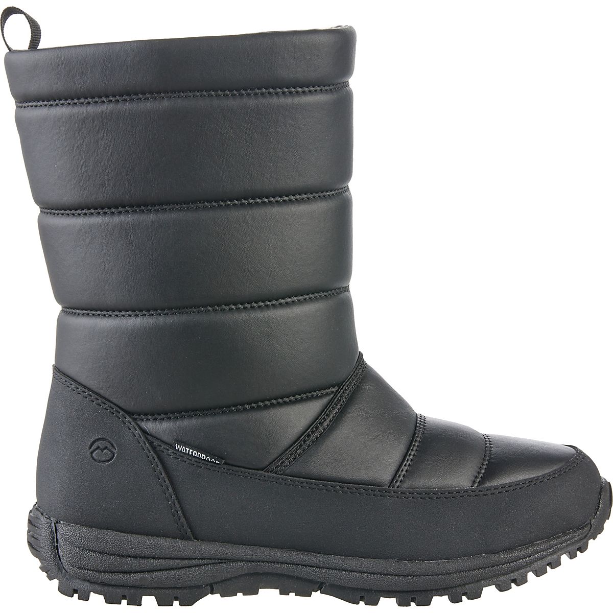 Magellan Outdoors Adults Snow II Boots Academy