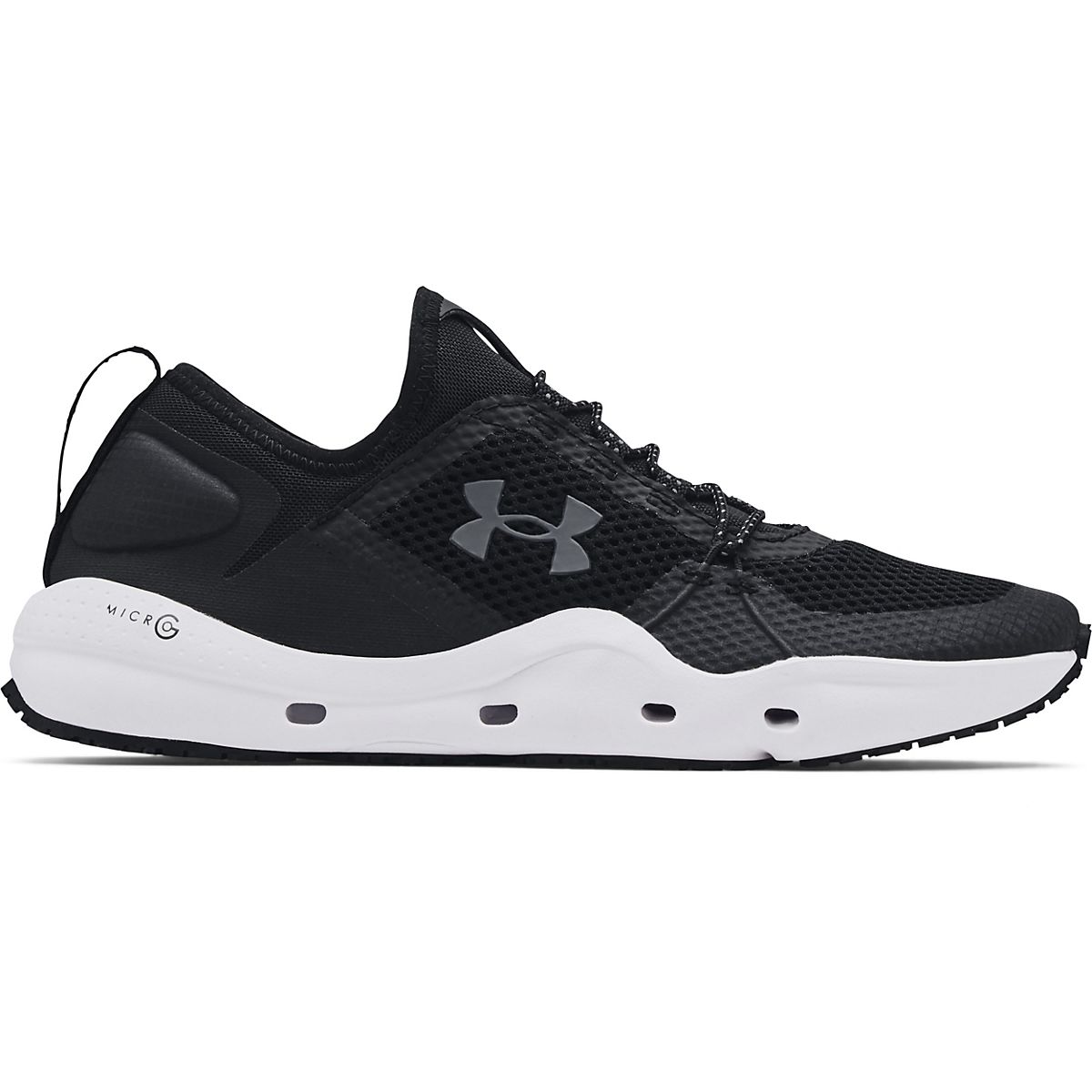 Under armor store boat shoes