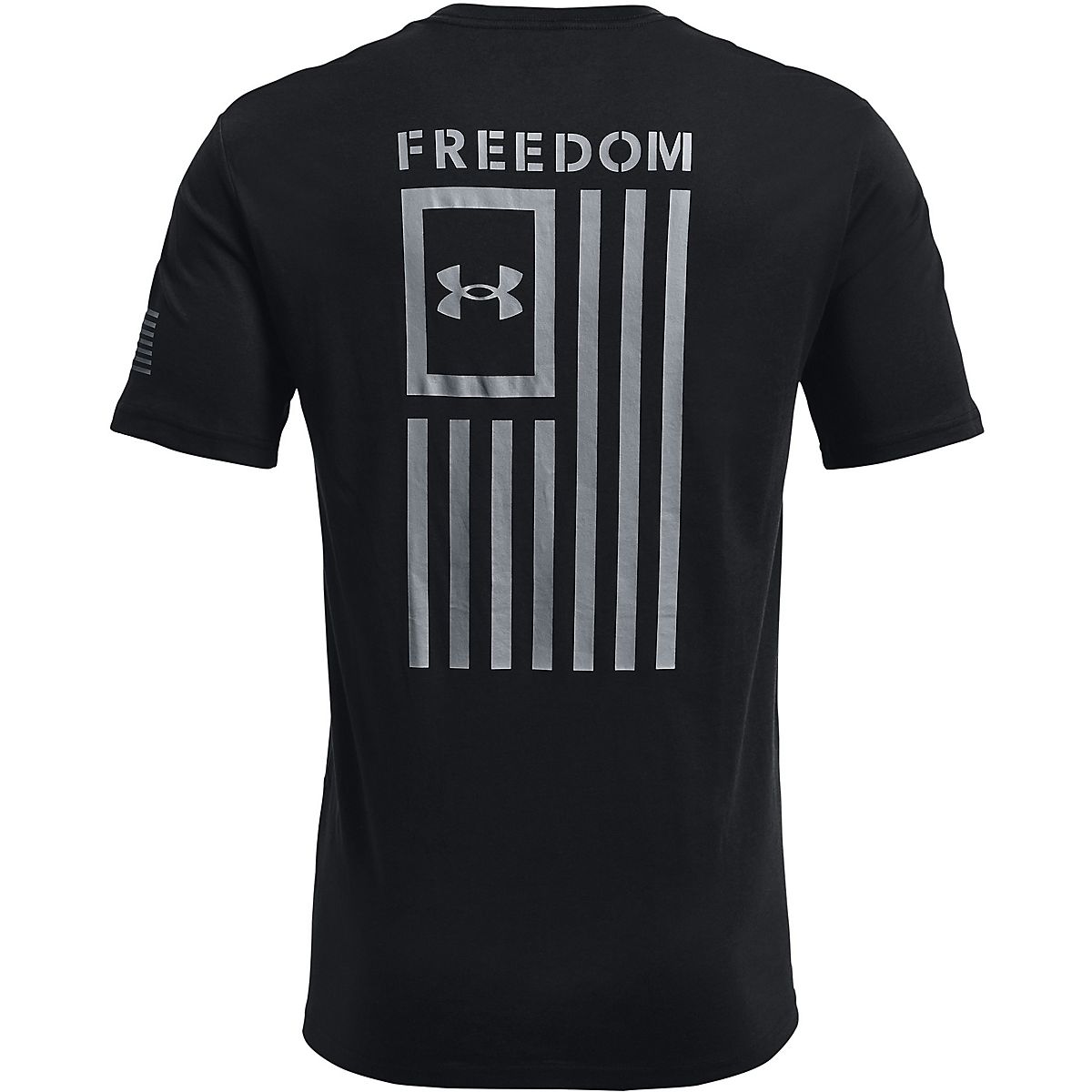 Under armor patriotic store shirts