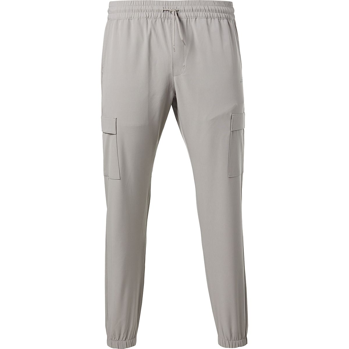 BCG Men s Stretch Texture Cargo Jogger Pants Academy