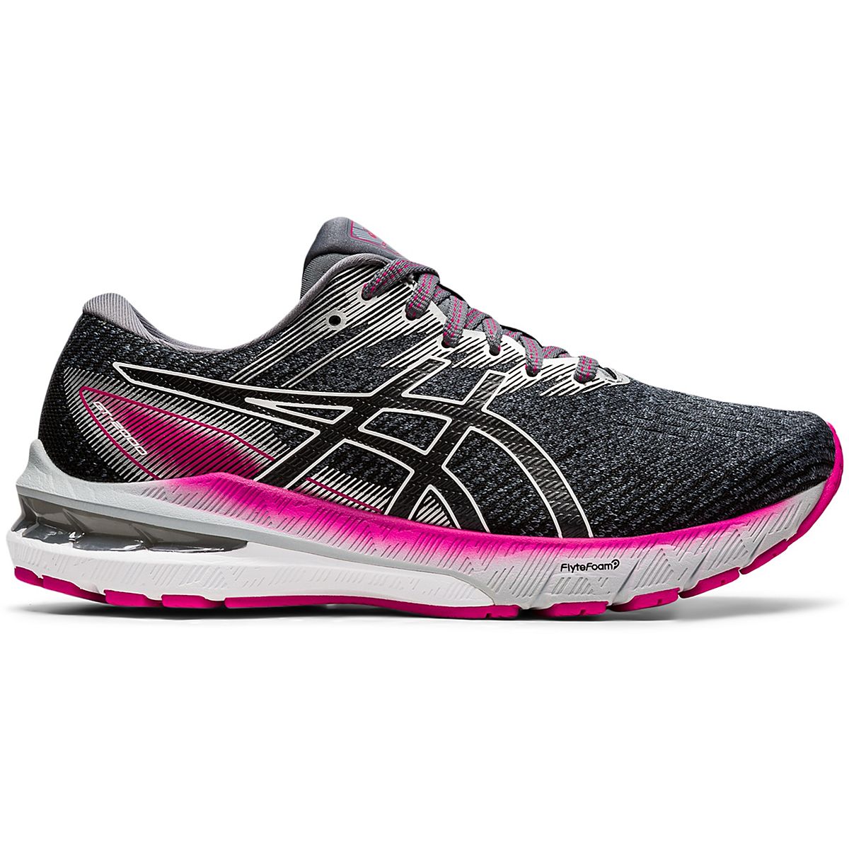 Womens hotsell asics academy