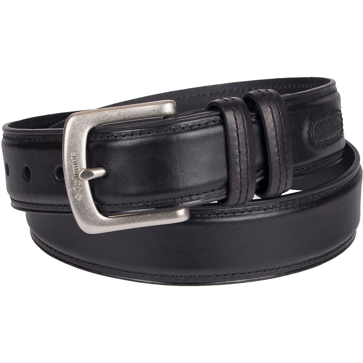 Columbia Sportswear 40mm Double Loop Leather Belt | Academy