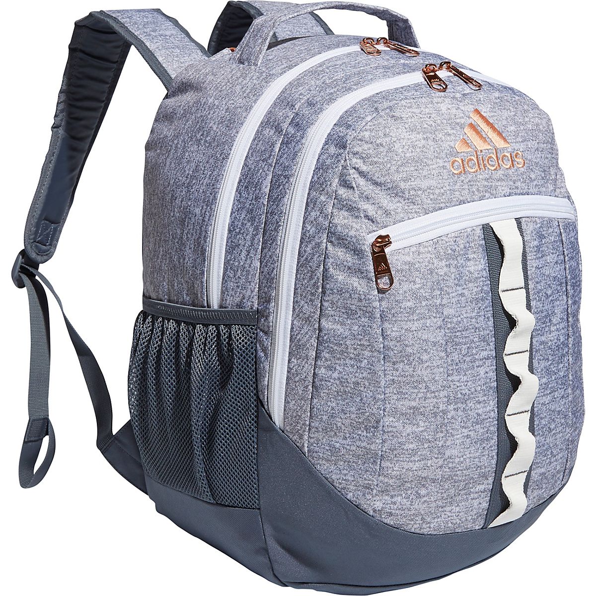 adidas Stratton II Backpack Free Shipping at Academy