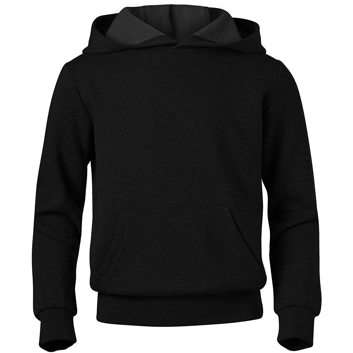 Soffe Girls' Core Fleece Hoodie | Free Shipping at Academy