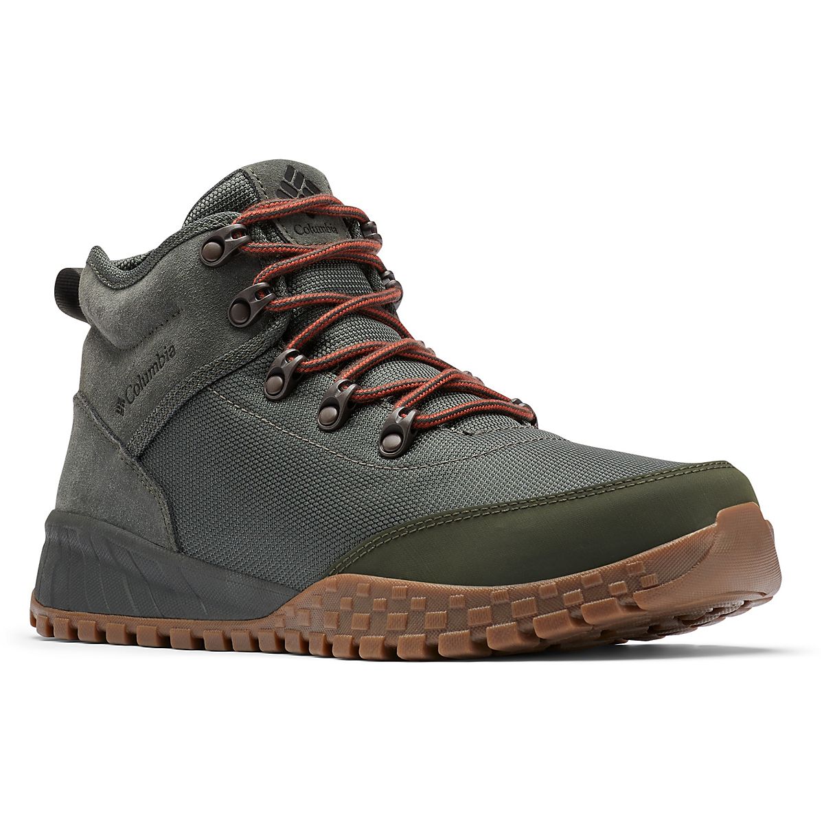 Columbia sportswear store hiking boots