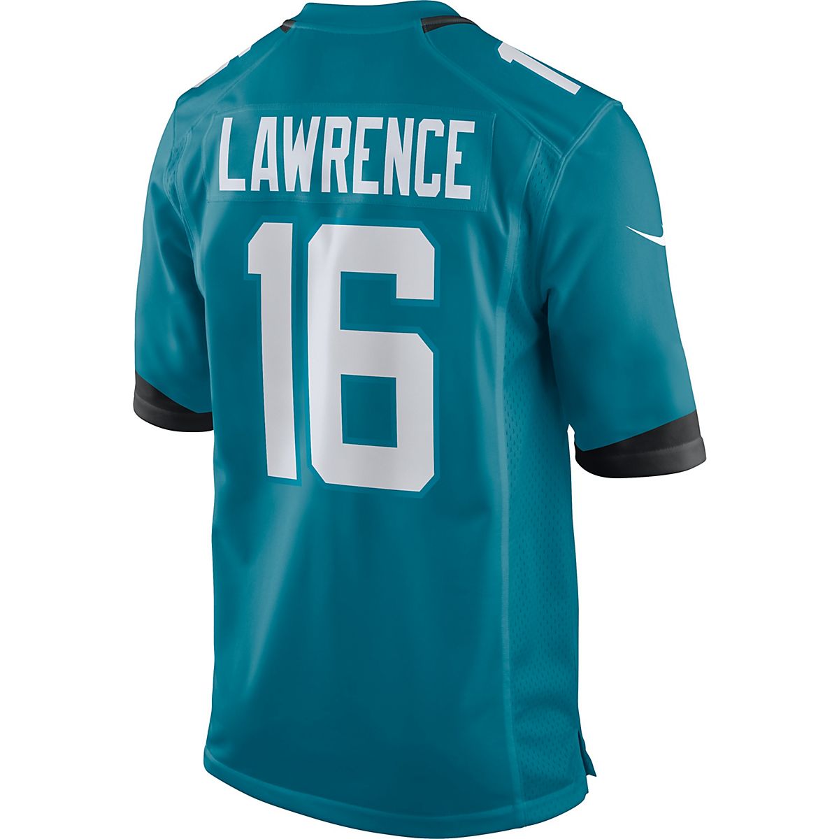 Nike Men's Jacksonville Jaguars Lawrence Alt Game Player Jersey | Academy