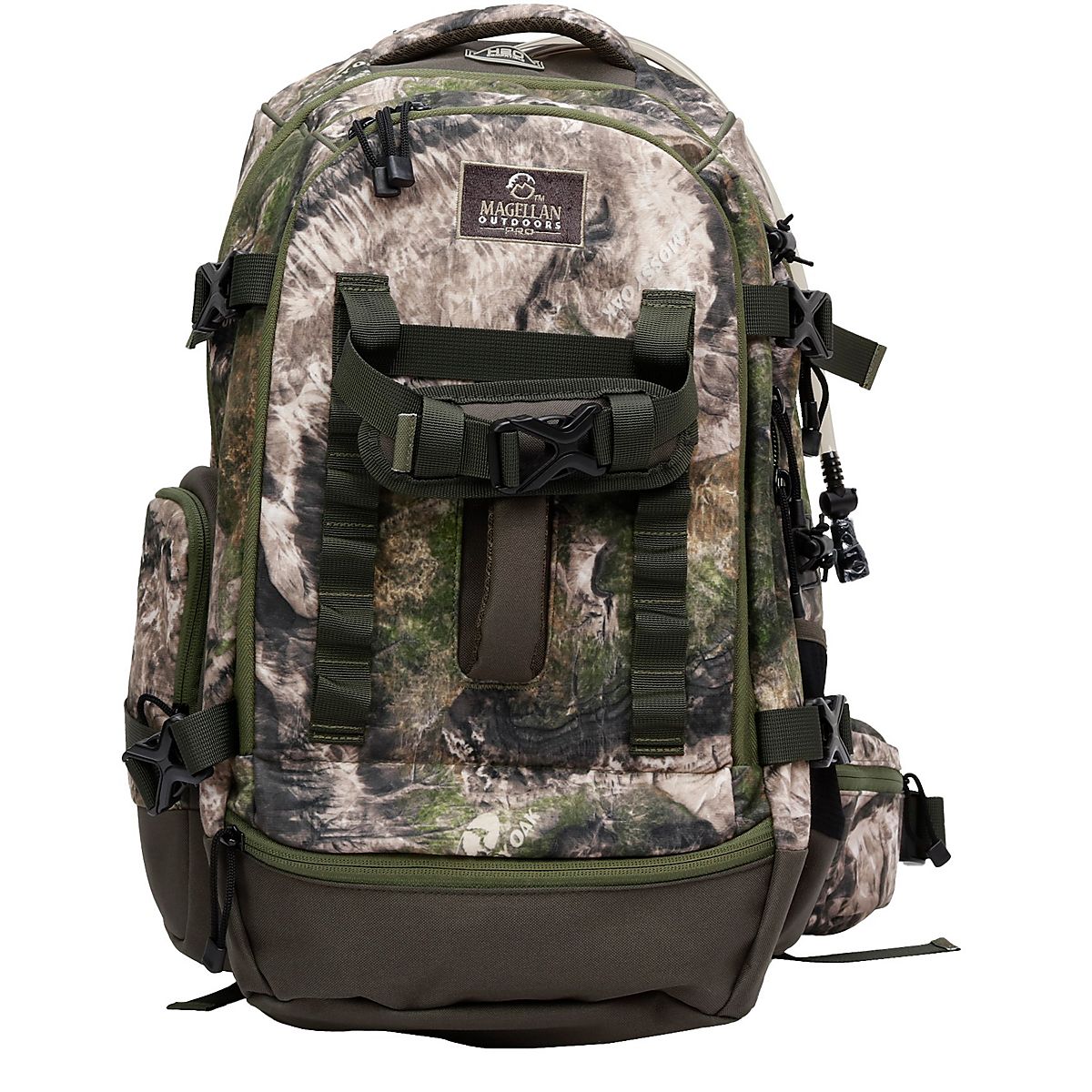 Magellan Outdoors Pro Hunt Day Pack Free Shipping at Academy