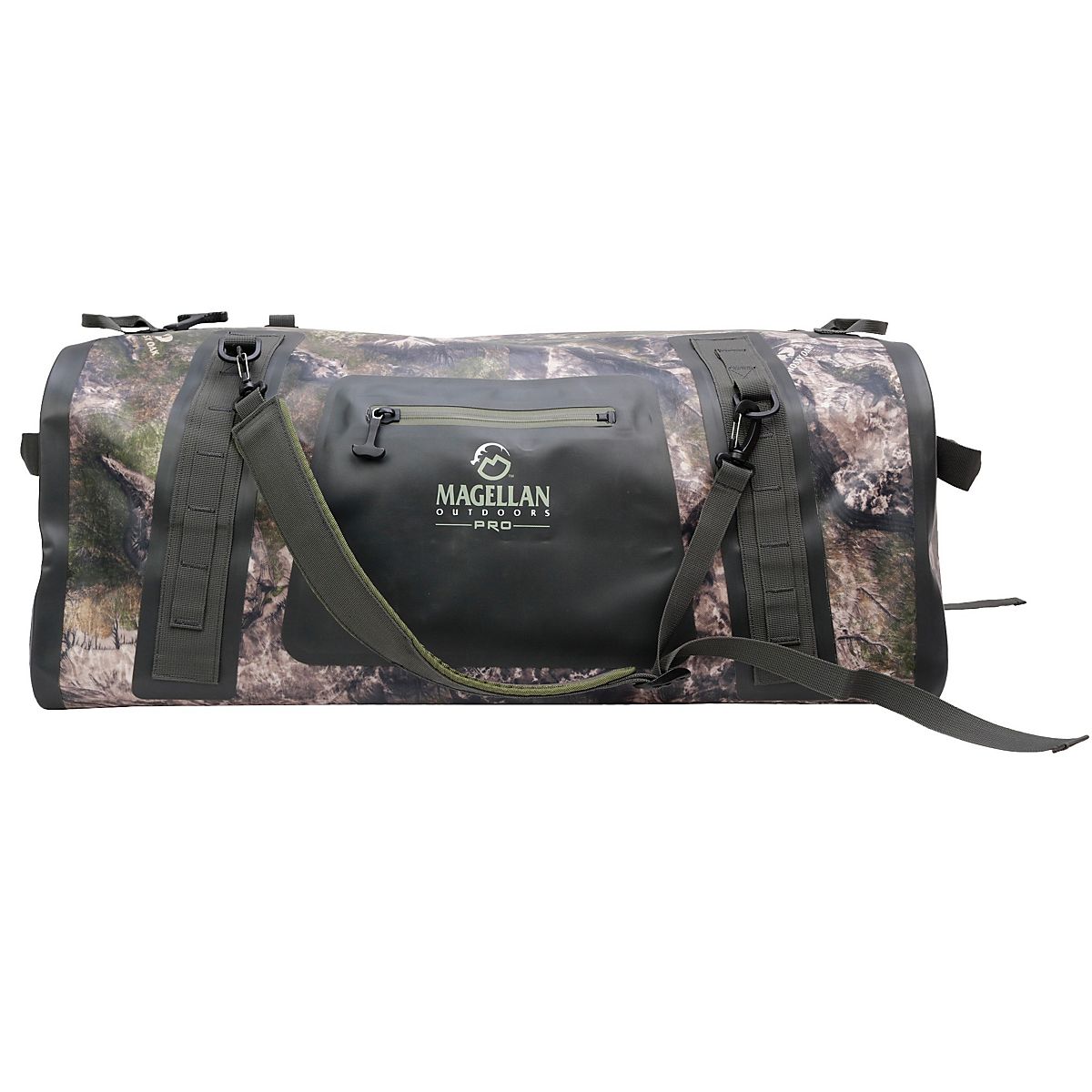 Waterproof hunting best sale duffle bag