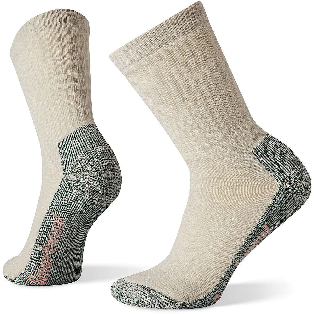 SmartWool Classic Hike Full Cushion Crew Socks | Academy