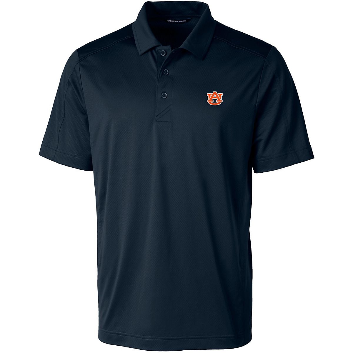 Cutter & Buck Men's Auburn University Prospect Polo Academy