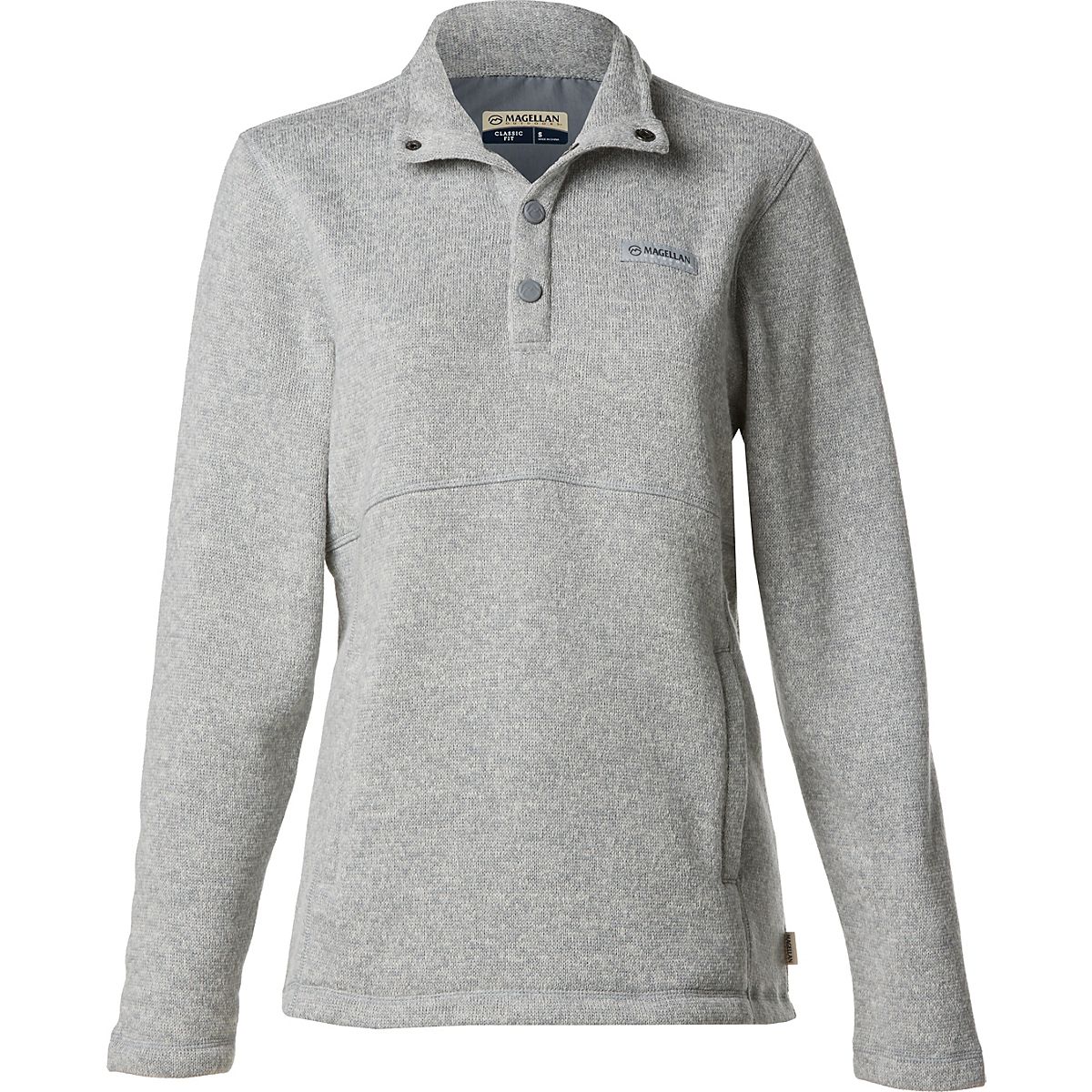 Magellan Outdoors fleece jacket - clothing & accessories - by