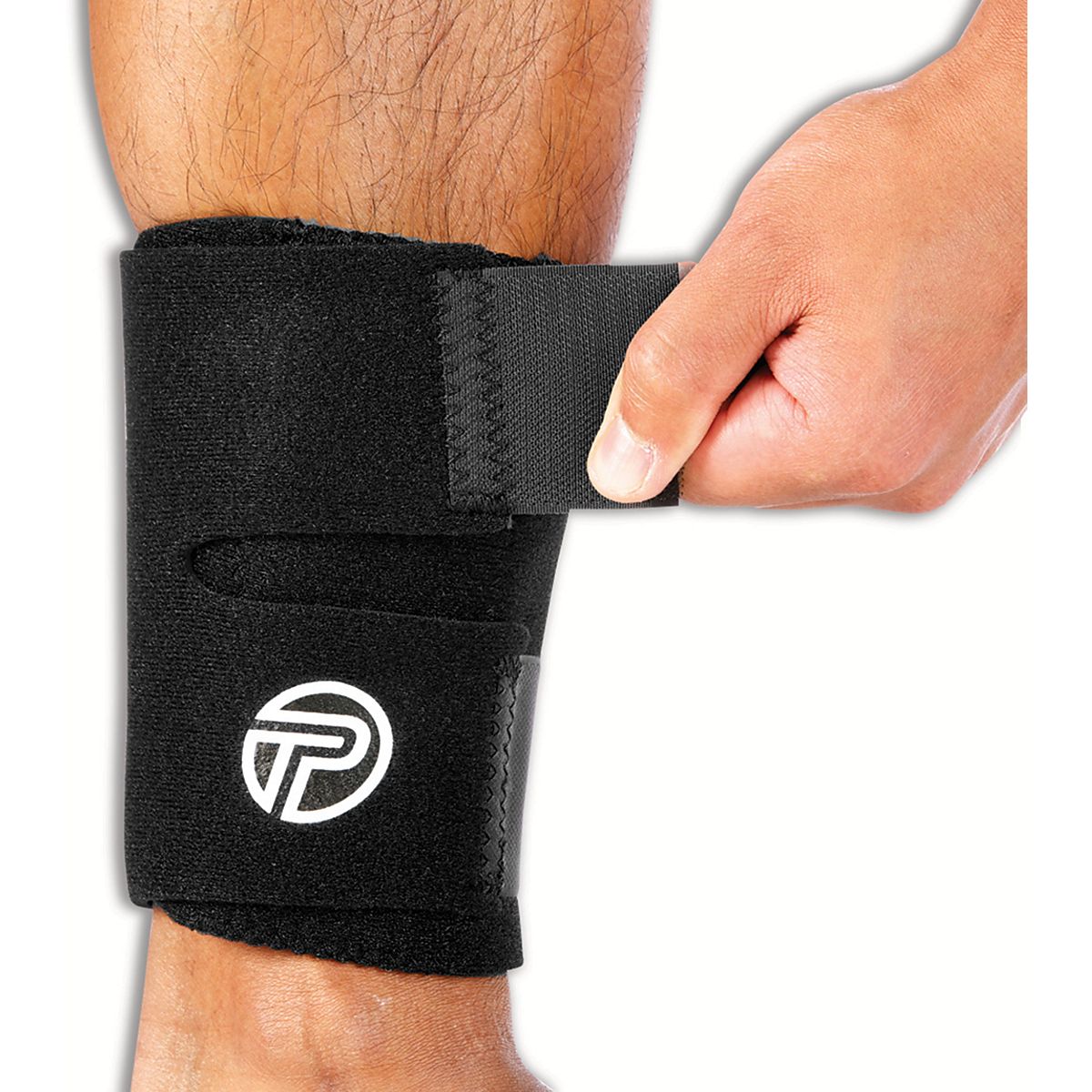 ProTec Shin Splints Compression Wrap Academy