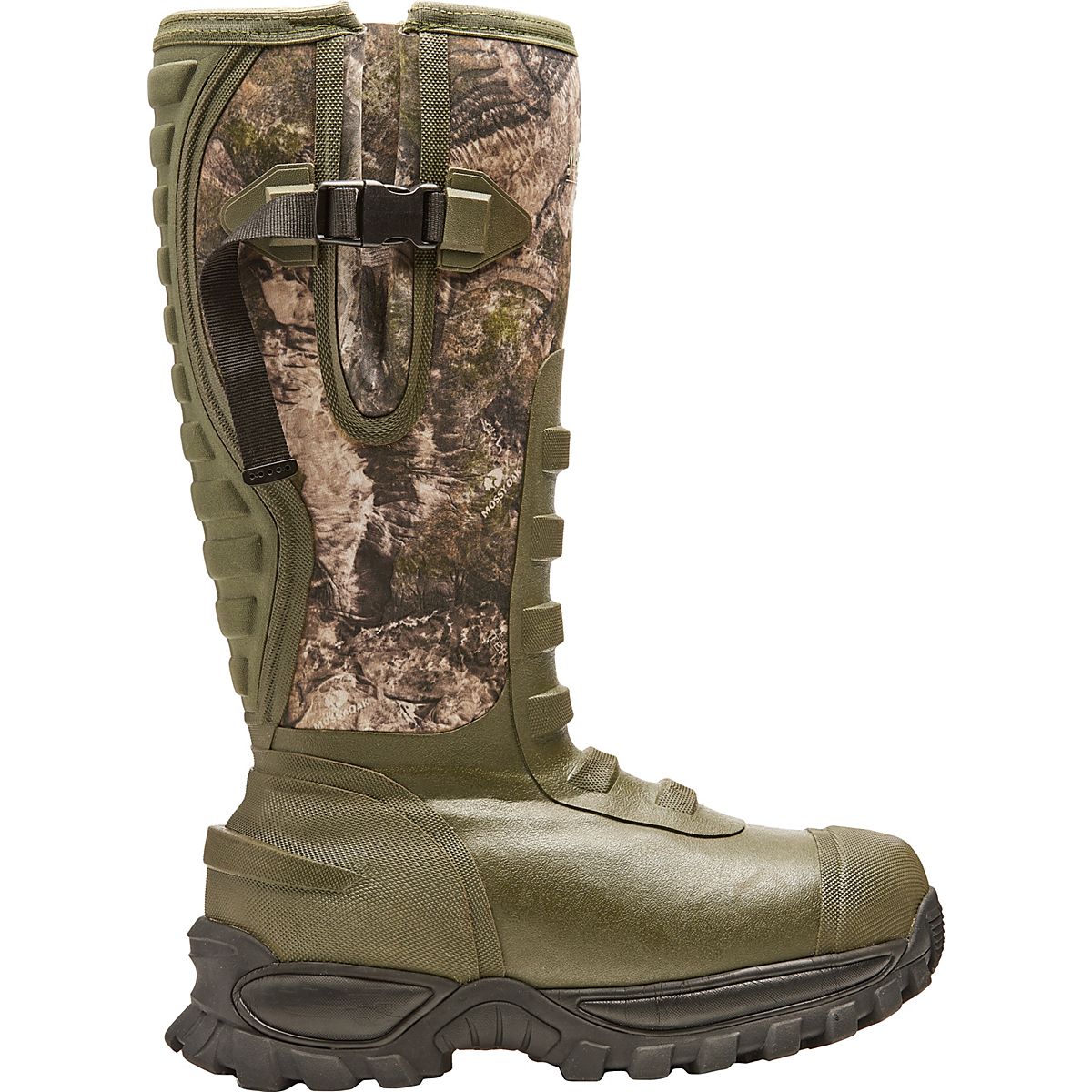 Magellan Outdoors Women's Field Boot III Hunting Waterproof Boots