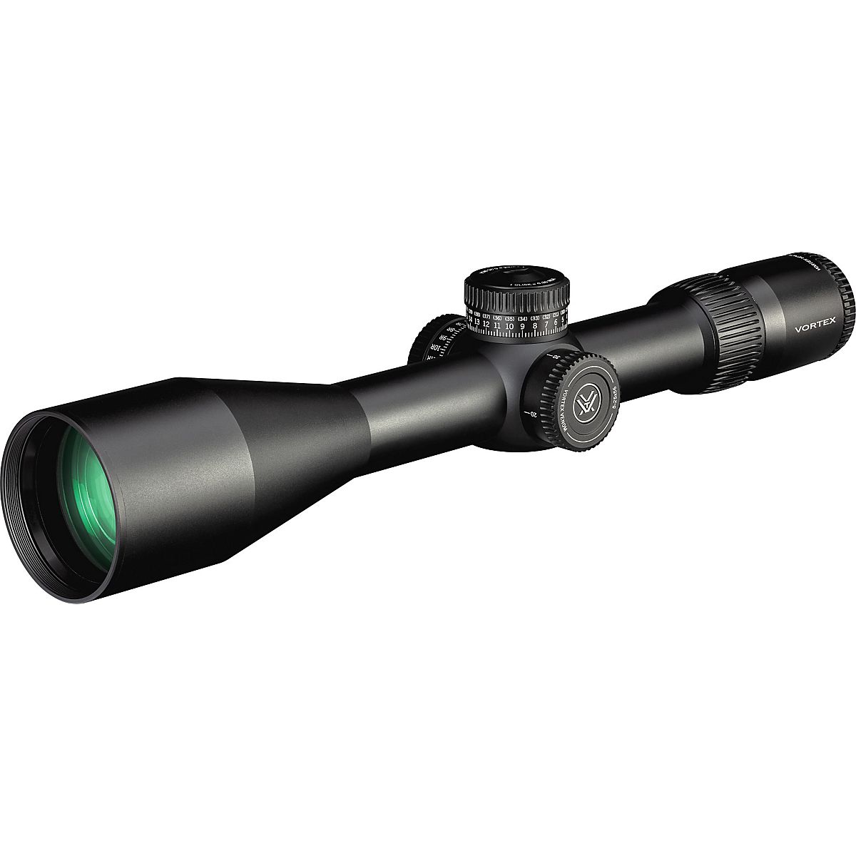 Vortex Venom Riflescope 5-25x56 FFP EBR-7C MRAD | Academy