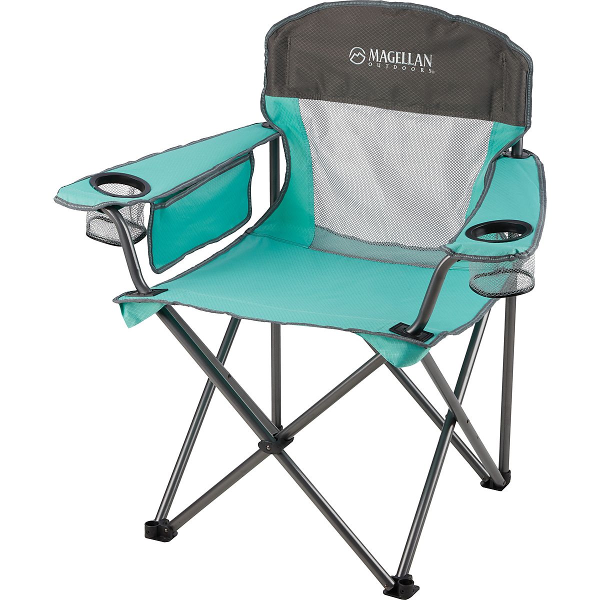 Magellan Outdoors Cool Comfort Mesh Chair | Academy