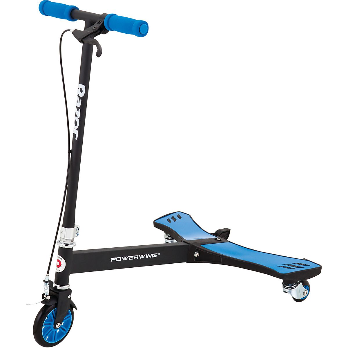 Razor PowerWing 3Wheel Scooter Academy