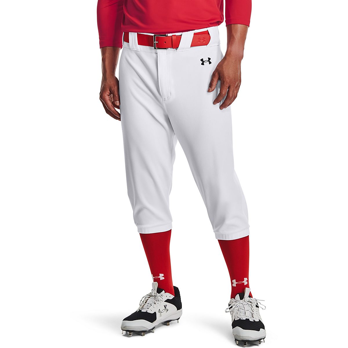 Under armour knicker outlet baseball pants