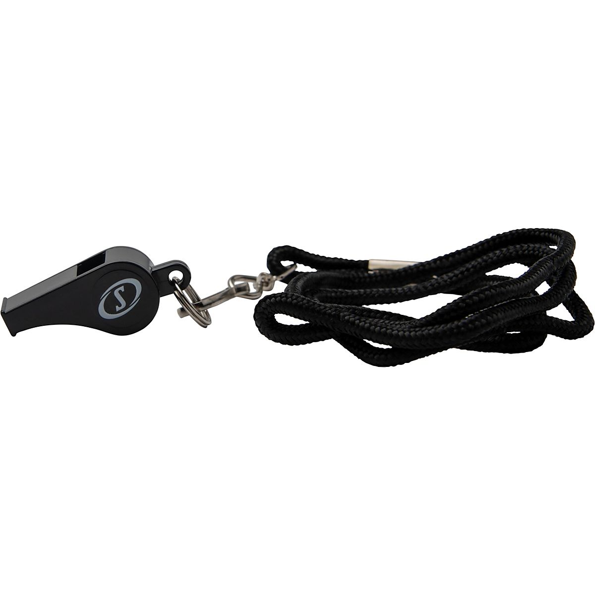 Spalding Plastic Whistles 2Pack Academy