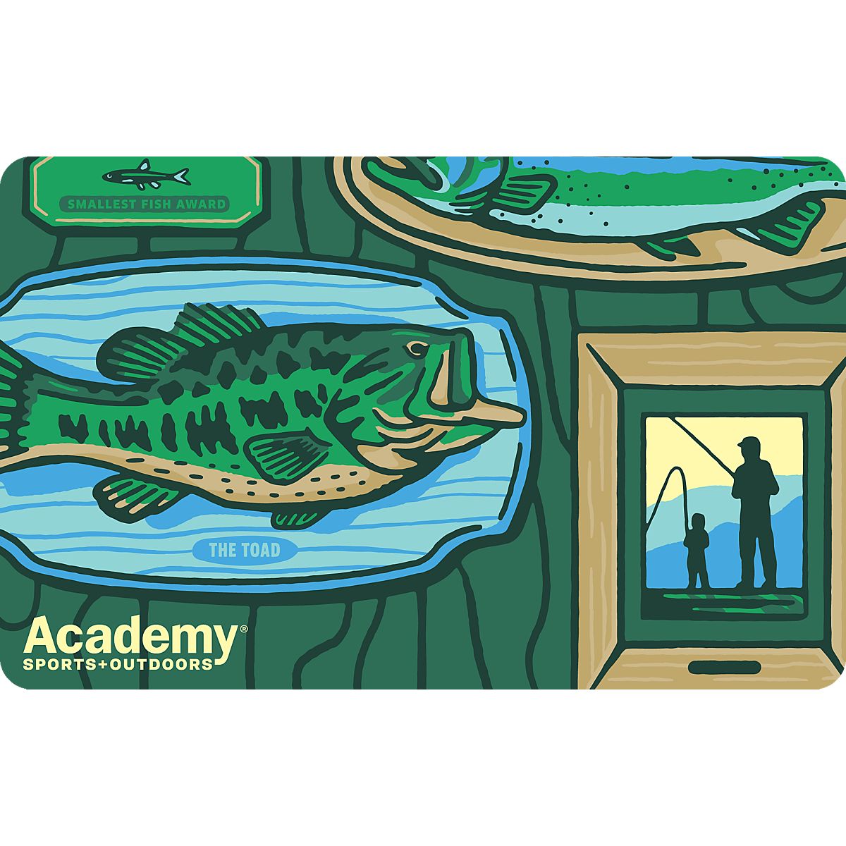 Academy Gift Card | Academy