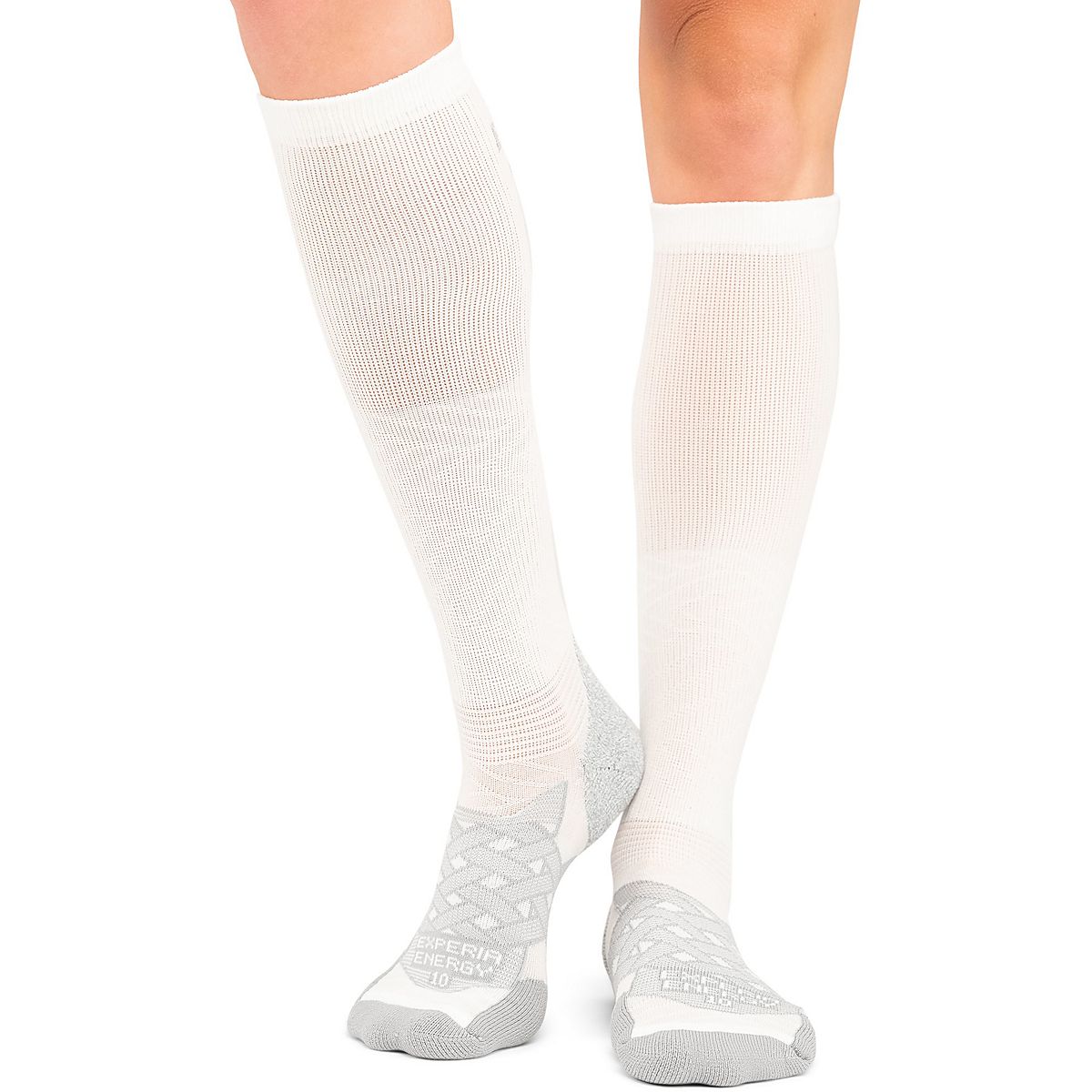 Thorlos Experia Light Cushion Compression OTC Socks Academy