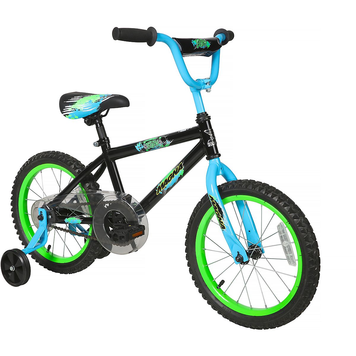 Boys discount magna bike