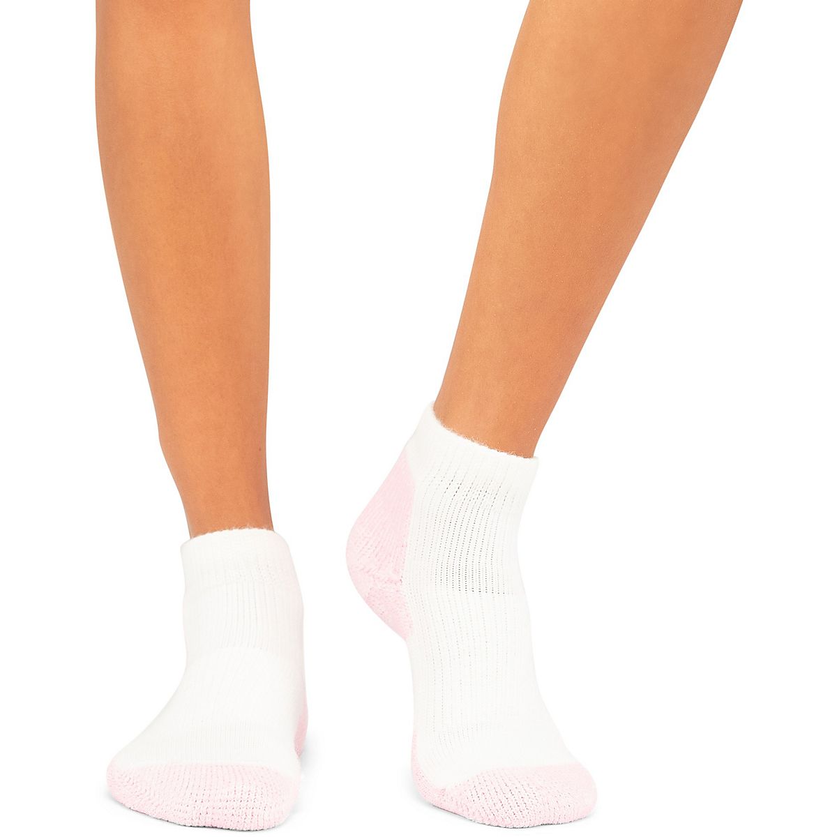 Thorlos Walking Maximum Cushion Low Cut Socks | Academy