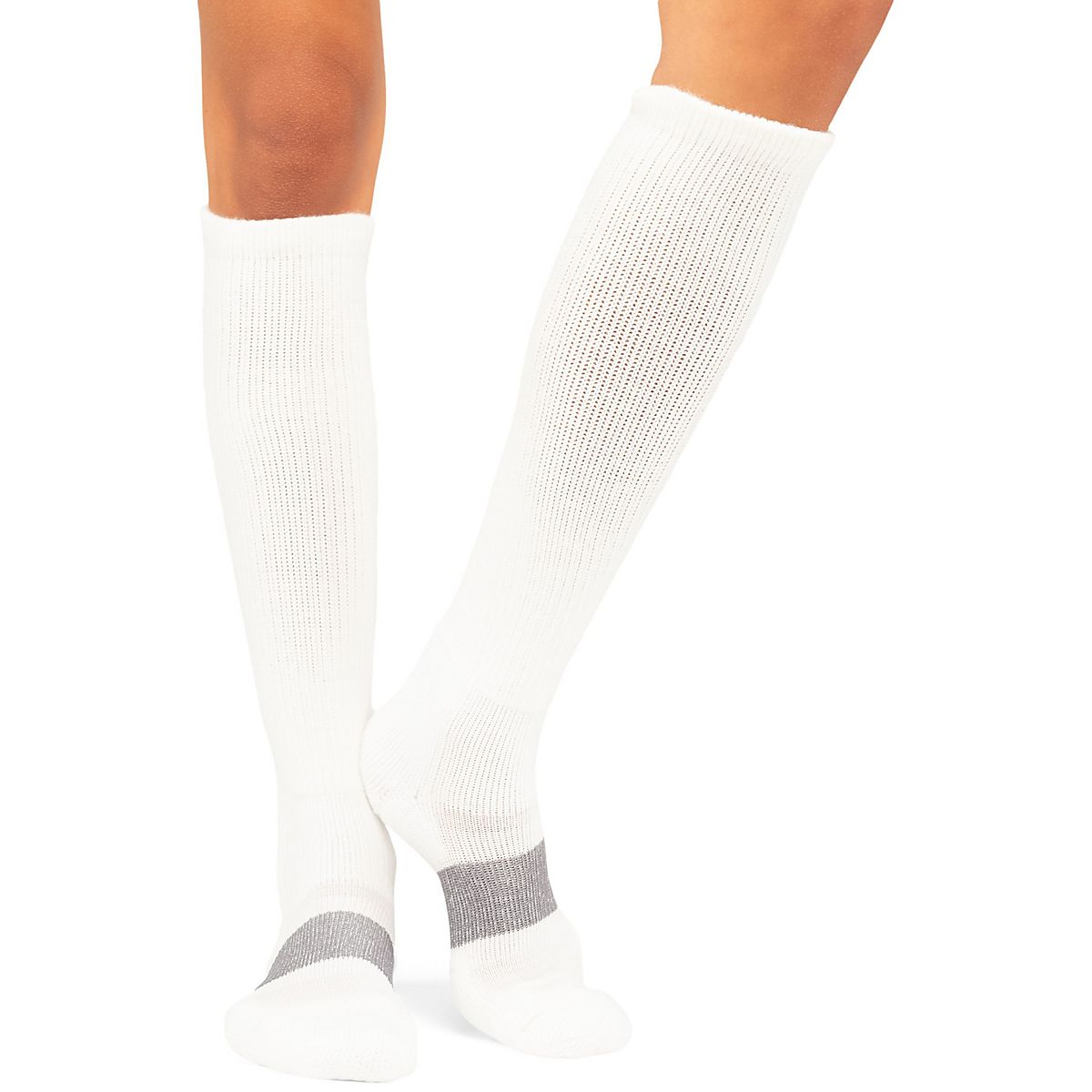 Thorlos Work Boot Support OTC Socks Academy