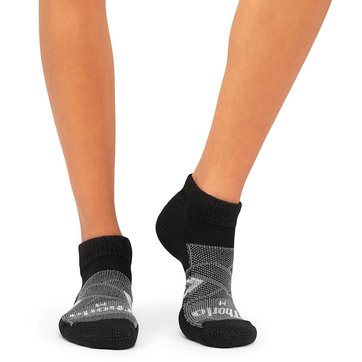 Thorlos Work Maximum Cushion Quarter Socks | Academy