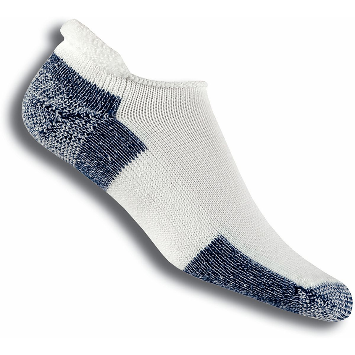 Thorlos Medium Adults' Running Rolltop Socks | Academy