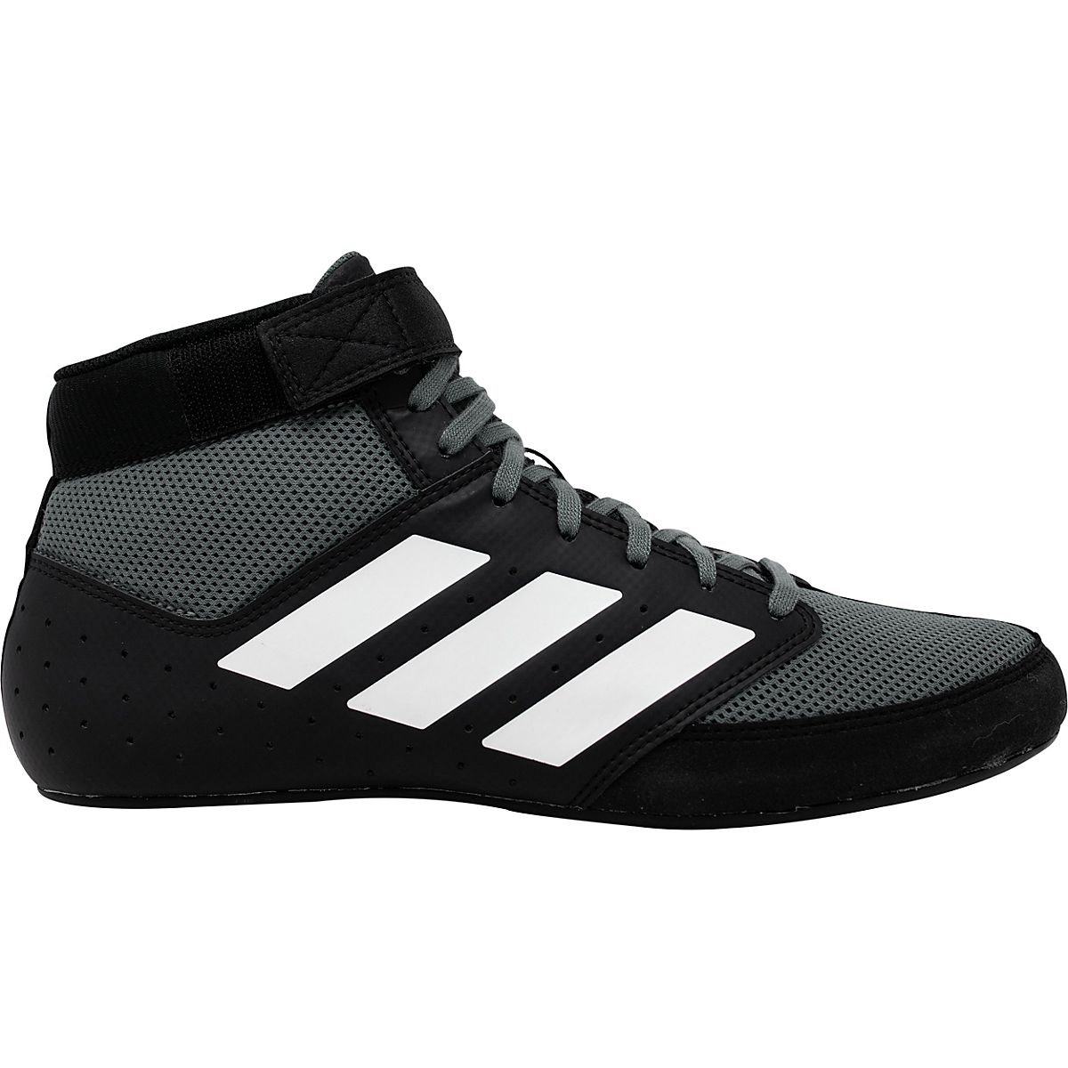 Adidas mat hog store wrestling shoes