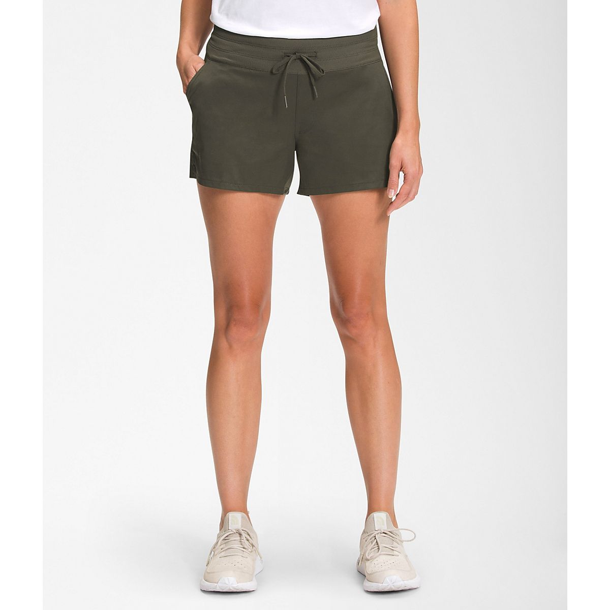 The North Face Women's Aphrodite Motion Shorts Academy