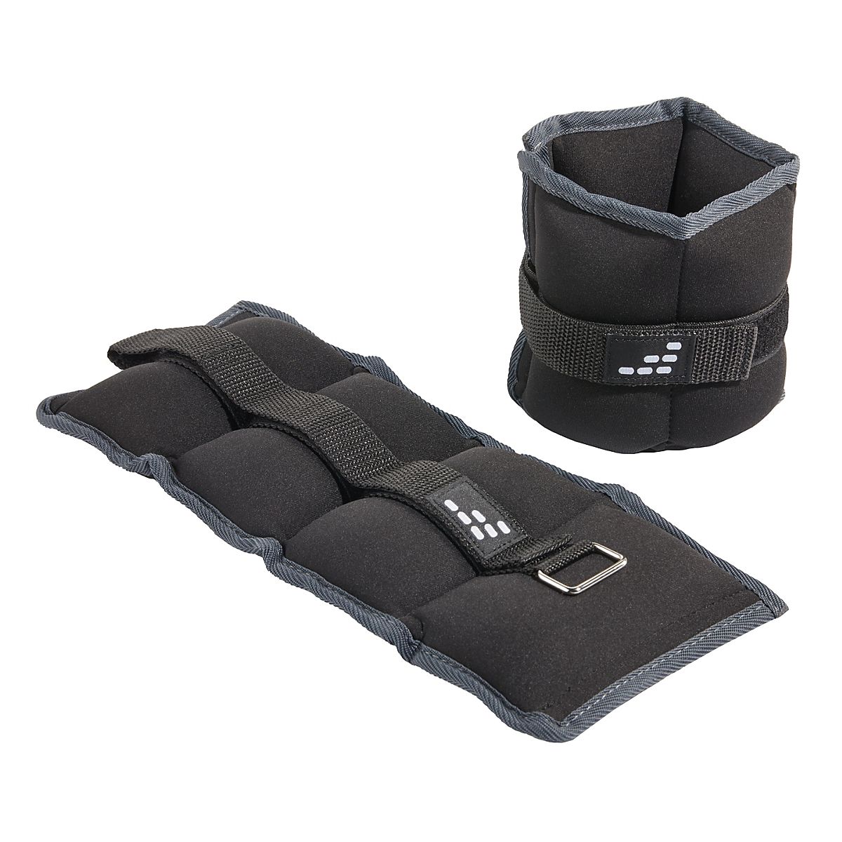 BCG Wearable Weights 10 lb Fitness Weight Straps Academy
