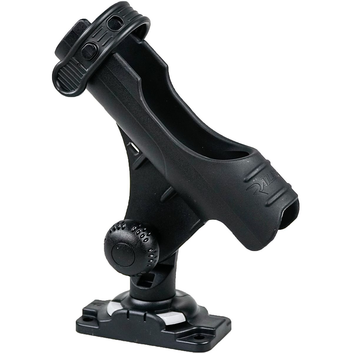 RAILBLAZA Rod Holder R with StarPort HD Academy
