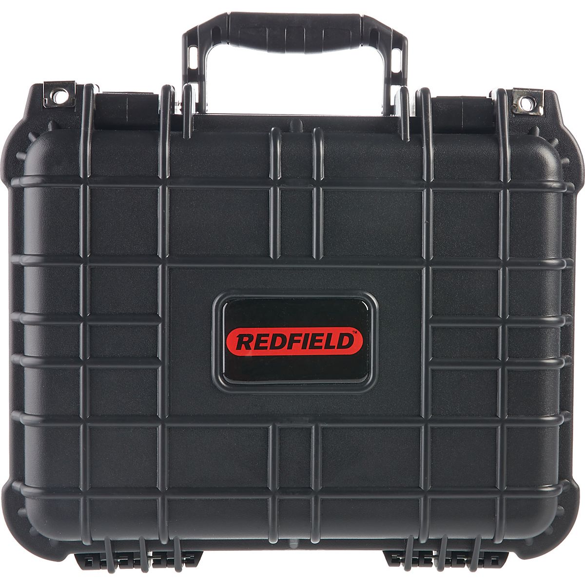 Redfield 13 in HD Molded Hard Pistol Case Academy
