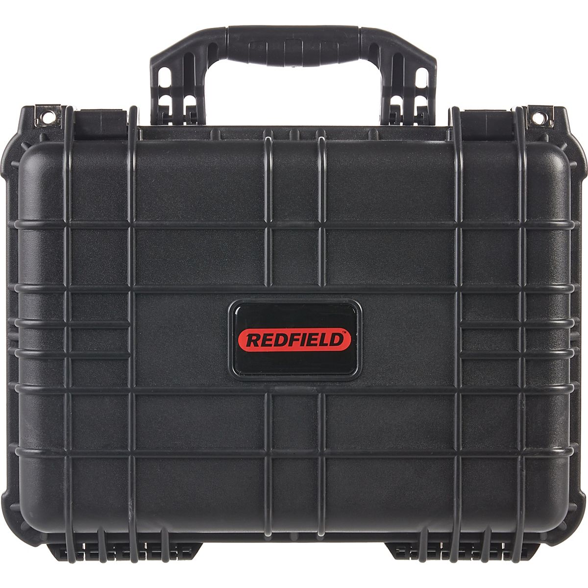 Redfield 16 in HD Molded Hard Pistol Case Academy