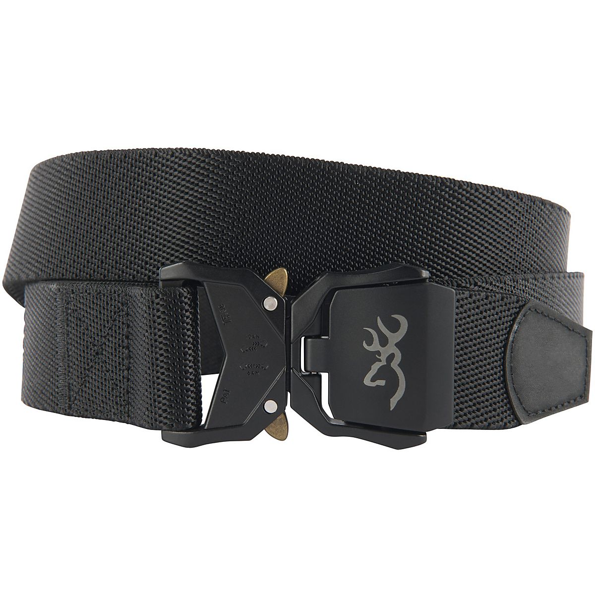 Browning Men's Camden Tactical Belt Academy
