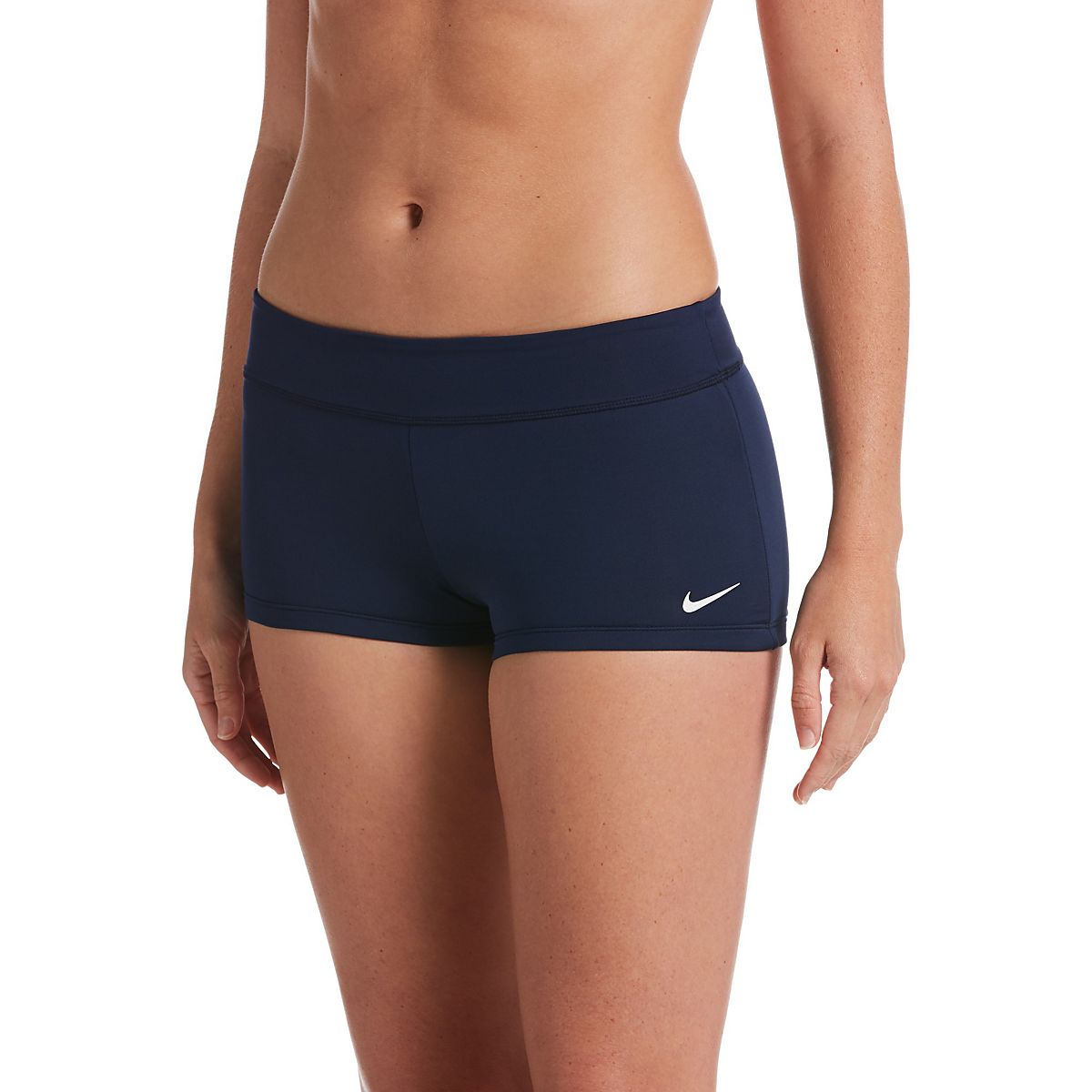 Nike Women's Essential Kick Swim Shorts At, 53% OFF