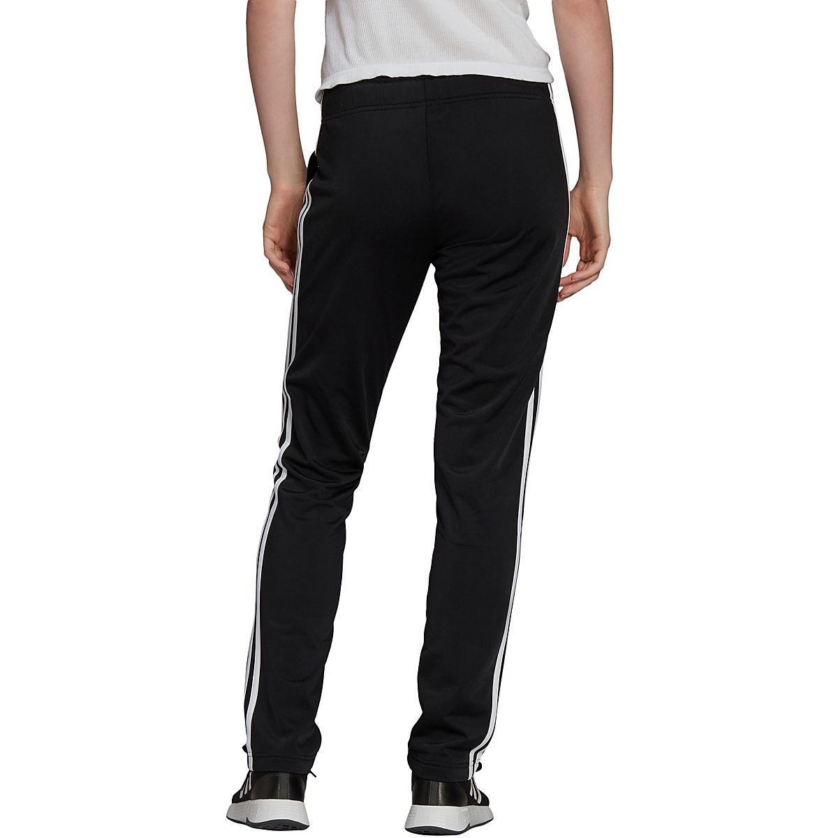 Adidas tricot pants womens deals