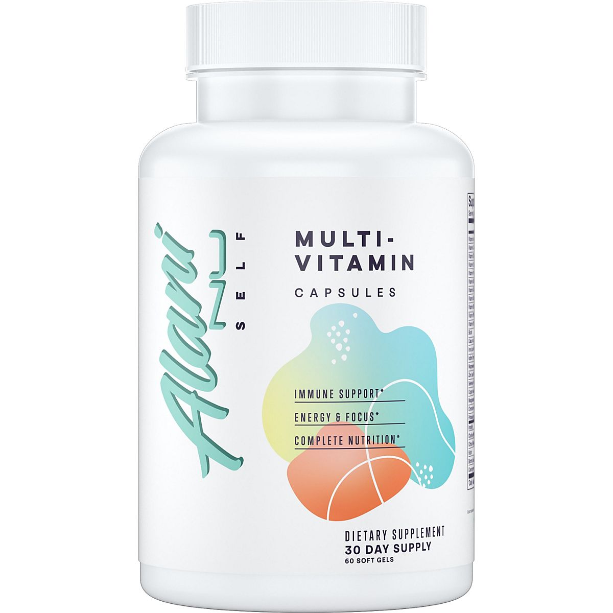 Alani Nu MultiVitamin 60c Academy