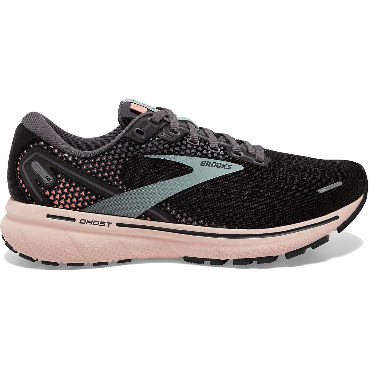 Brooks womens store shoes academy